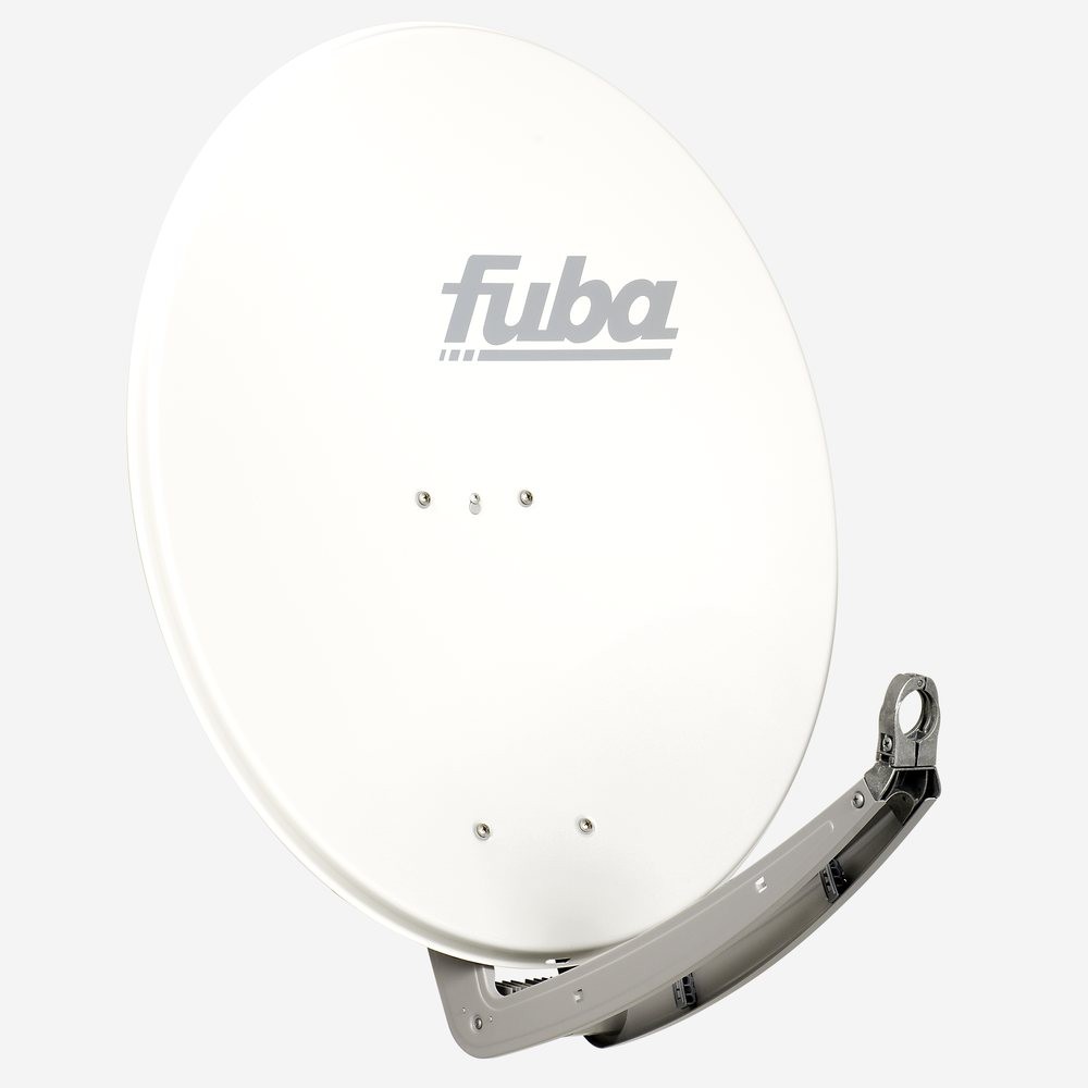 Fuba DAA 780 W - 78 cm Durchmesser - DAA-Baureihe - Satellitenantennen -  Satellitenempfang - Produkte